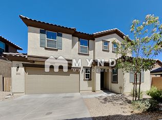 16521 W Jenan Dr, Surprise, AZ 85388