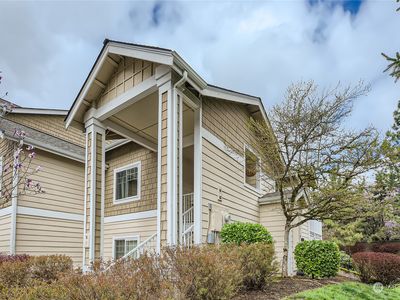 15150 140th Way SE #U204, Renton, WA, 98058