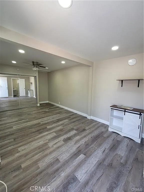 Studio, 450 sqft, $1,550 — Photo 2