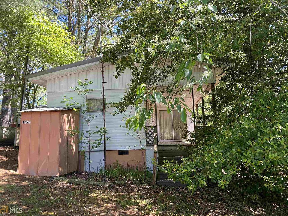 1st image of 1695 Dixie Ln #21