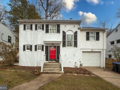 3017 Cleveland Ave NW, Washington, DC, 20008