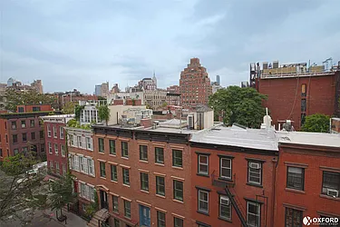 Rented by Oxford Property Group