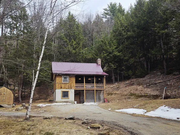 273 Glen Rd, Deering, NH 03244