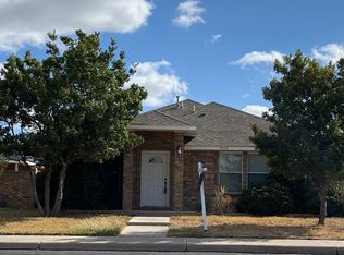 3105 Bluebird Ln, Midland, TX 79705