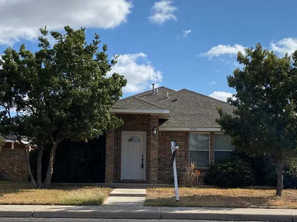 3105 Bluebird Ln, Midland, TX 79705