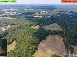 1730 McRee Gin Rd, Watkinsville, GA 30677