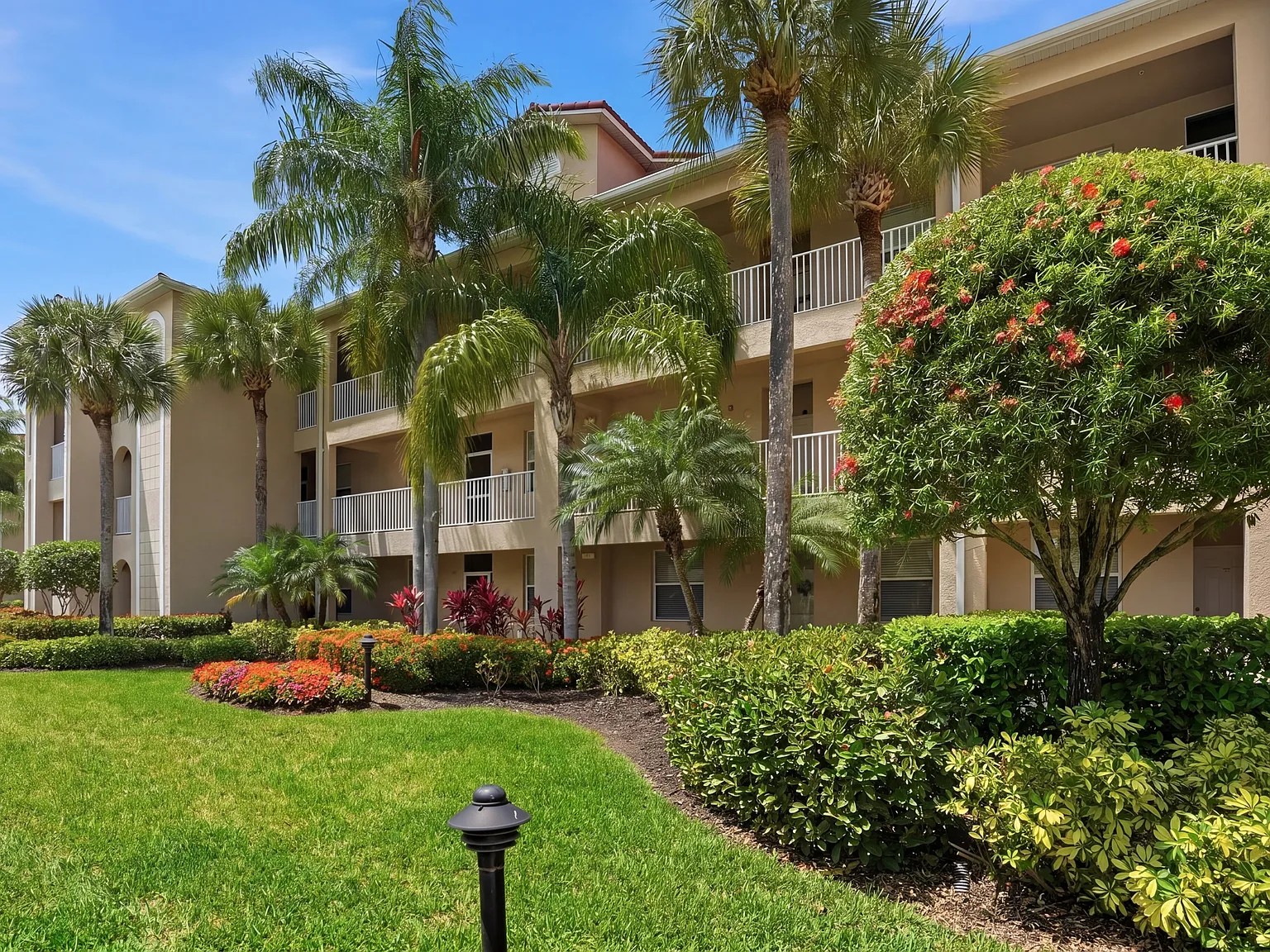 S-2730 Cypress Trace Circle #2812 - 1 — Photo 1