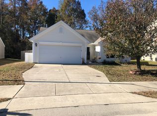 2004 Day Flower Dr, Clayton, NC 27520