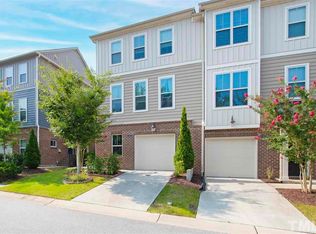 4141 Sykes St, Cary, NC 27519