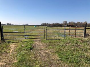 411626 E 1090th Rd, Checotah, OK 74426