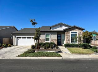 3751 Gabriel Dr, Merced, CA 95340