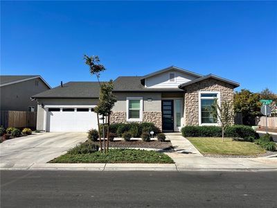 3751 Gabriel Dr, Merced, CA, 95340