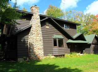 2050 W Bidwell Rd, Mercer, WI 54547