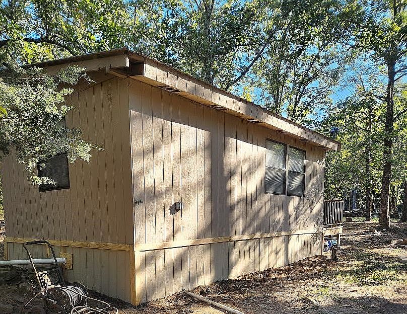 1502 SE 174th Rd, Wilburton, OK 74578 Zillow