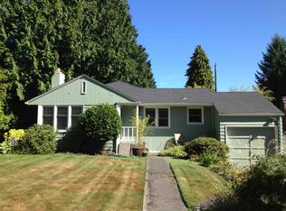 3146 NE 84th St, Seattle, WA 98115
