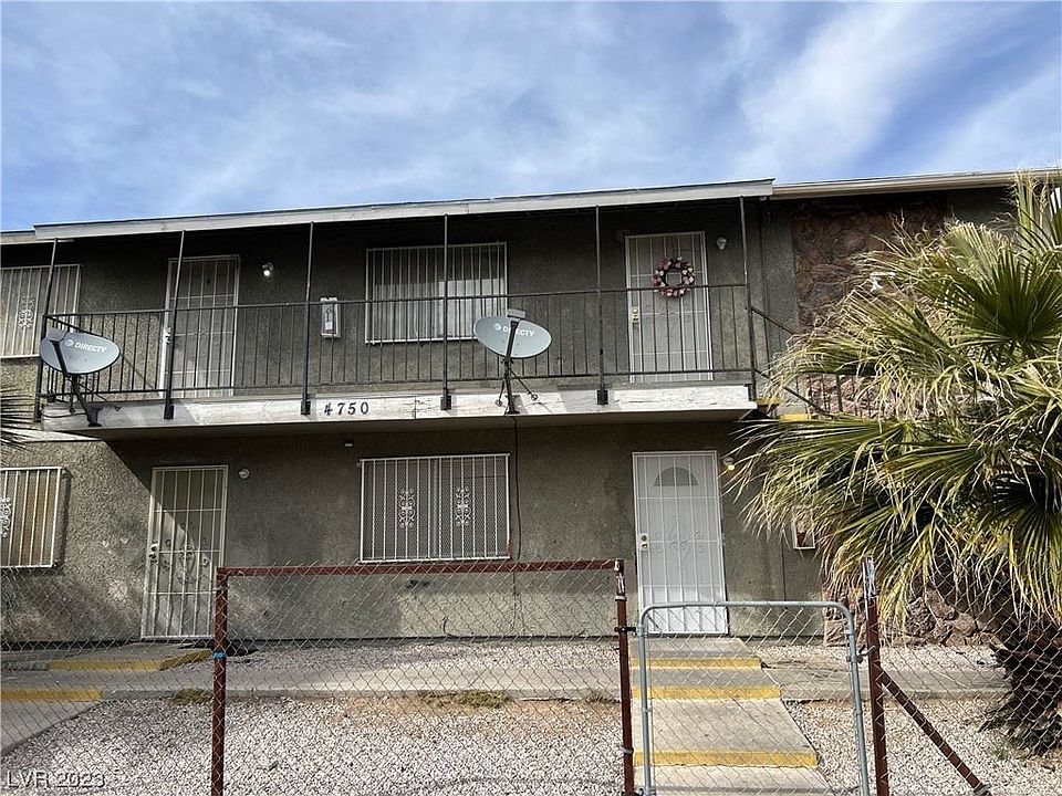 1st image of 4750 Thunderbolt Ave APT 4