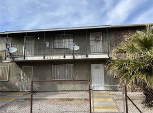 4750 Thunderbolt Ave APT 4, Las Vegas, NV 89115