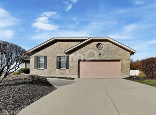 110 Justin Pl, Hamilton, OH 45013