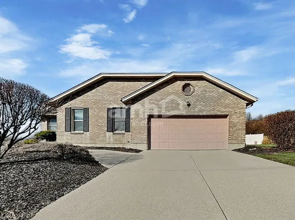 110 Justin Pl, Hamilton, OH 45013