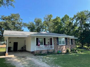 140 Oakland Dr, Kingstree, SC 29556