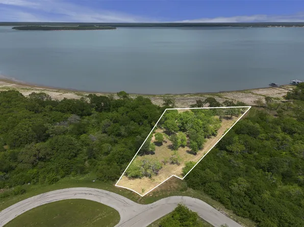 8471 Southern Shore Ct, Kemp, TX 75143