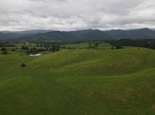 TRACT 8 Laws Rd, Limestone, TN 37681