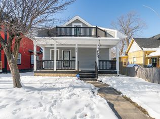 920 N Tacoma Ave, Indianapolis, IN