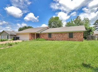 213 Kyla St, Longview, TX 75604