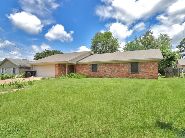 213 Kyla St, Longview, TX 75604