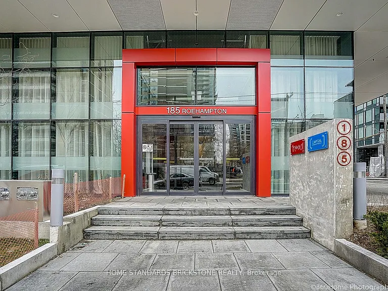 185 Roehampton Ave #2011 — Photo 13