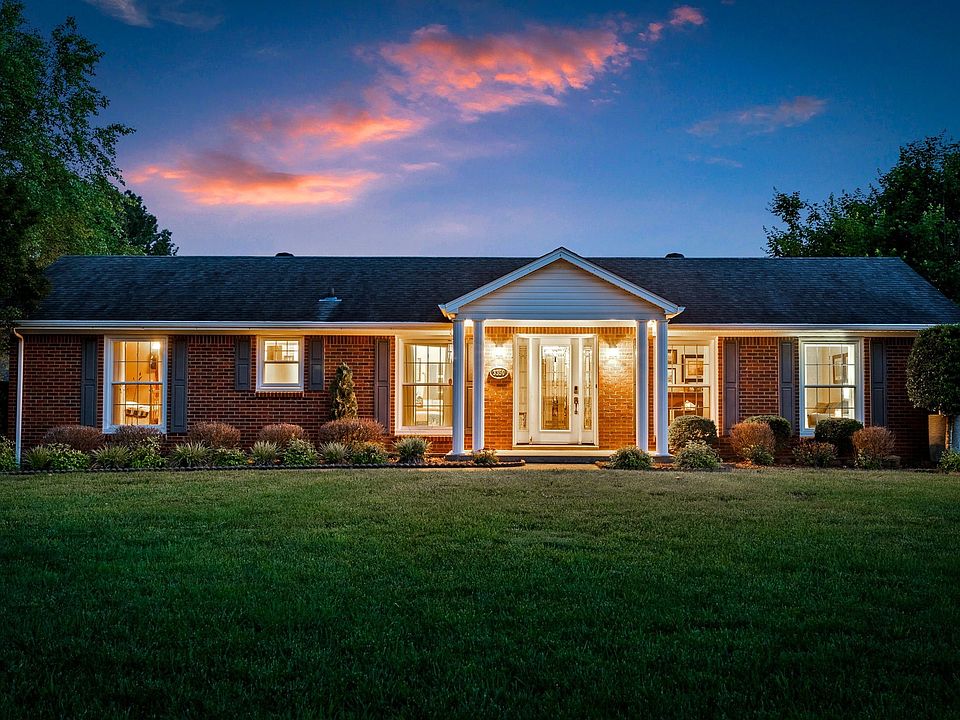 3350 Trough Springs Rd, Clarksville, TN 37043 Zillow