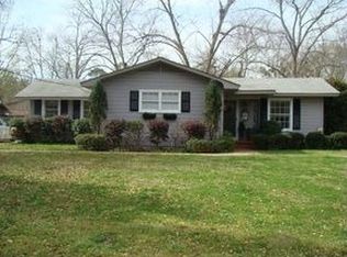 407 Houston St, Jefferson, TX 75657