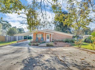 1010 Pecan Ln, Tylertown, MS 39667