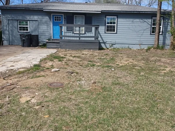 809 E 52nd St N, Tulsa, OK 74126