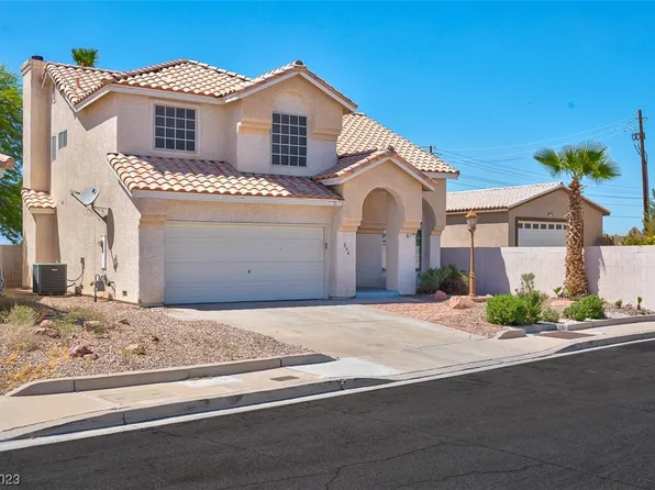 266 Mariposa Way, Henderson, NV 89015