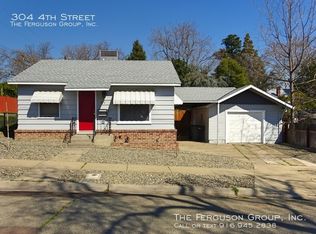 304 4th St, Roseville, CA