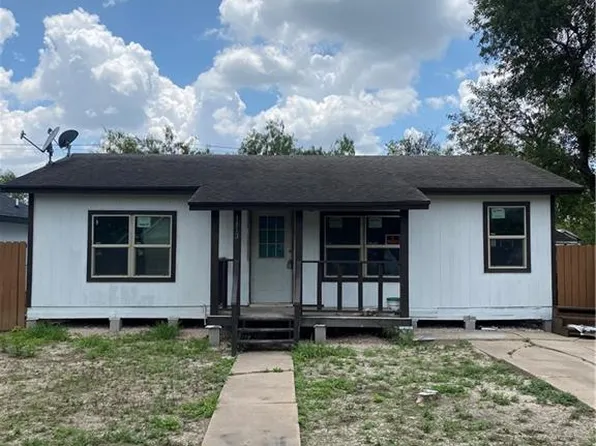 1113 S Colorado Ave, Mercedes, TX 78570