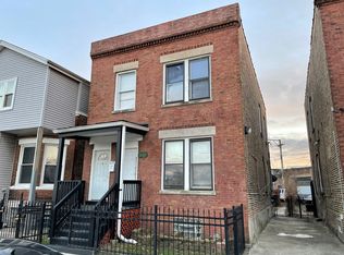 539 E 68th St, Chicago, IL 60637