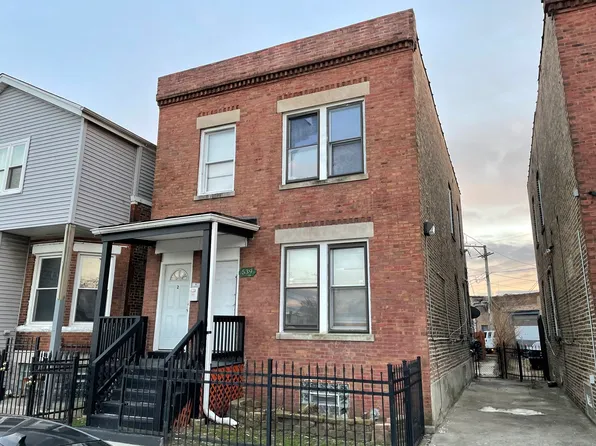 539 E 68th St, Chicago, IL 60637