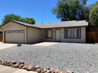 1096 Palmwood Dr, Sparks, NV 89434