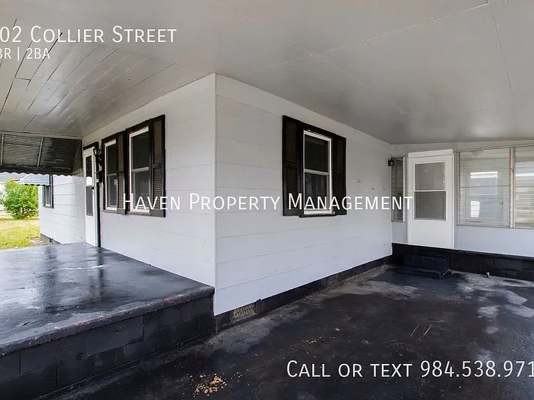 402 Collier St — Photo 4