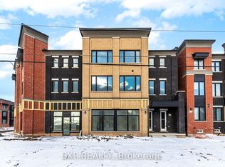 3289 6th Line UNIT 2, Oakville, ON L6H0Z6