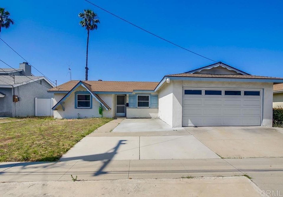 1st image of 7069 Windward St