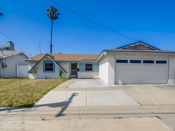 7069 Windward St, San Diego, CA 92114