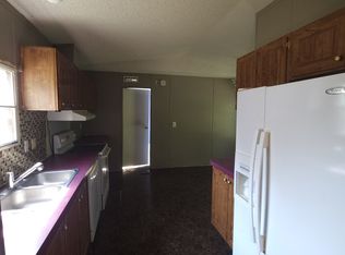 198 Everett Watson Rd, Dover, TN 37058