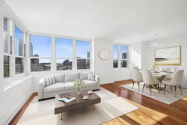 88 Morgan Street, #1708