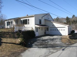 48 Sanger Cir, Saint Johnsbury, VT 05819