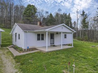 22497 State Route 93 S, Logan, OH