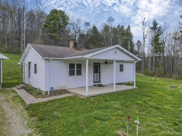 22497 State Route 93 S, Logan, OH 43138