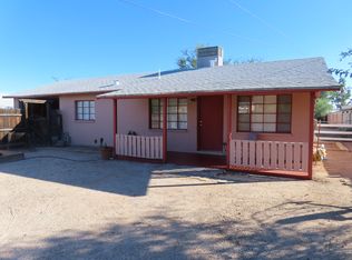 432 E Mohave Rd #5, Tucson, AZ 85705